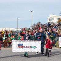 Dominion Christmas Parade 2016